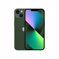 APPLE - IPhone 13 128 GB Verde Reacondicionado
