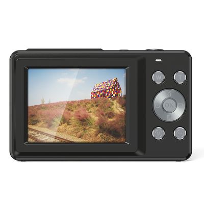 Imagen 2 del producto Cámaras digitales 44MP DC403LAF Negro 64GB