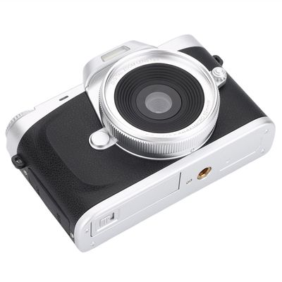 Imagen 2 del producto Cámara digital 68MP FSD-DC900 64GB Negro