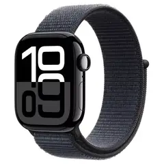 APPLE - Watch Series 10 GPS 42mm Aluminio Black Correa Loop