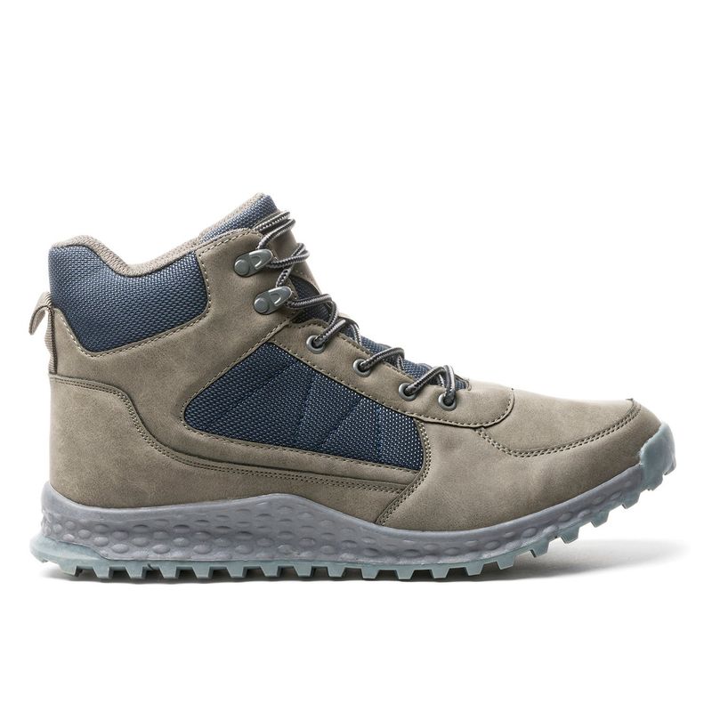 CHINITOWN - Bototo Outdoor Hombre Harrison Gris Chinitown
