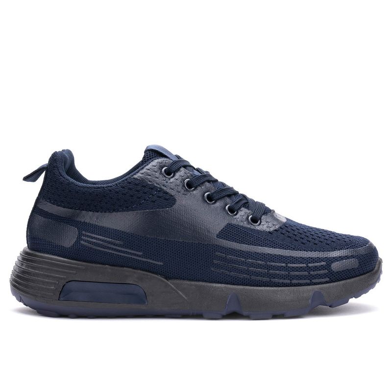 CHINITOWN - Zapatilla Deportiva Mujer Tiffany Azul Chinitown