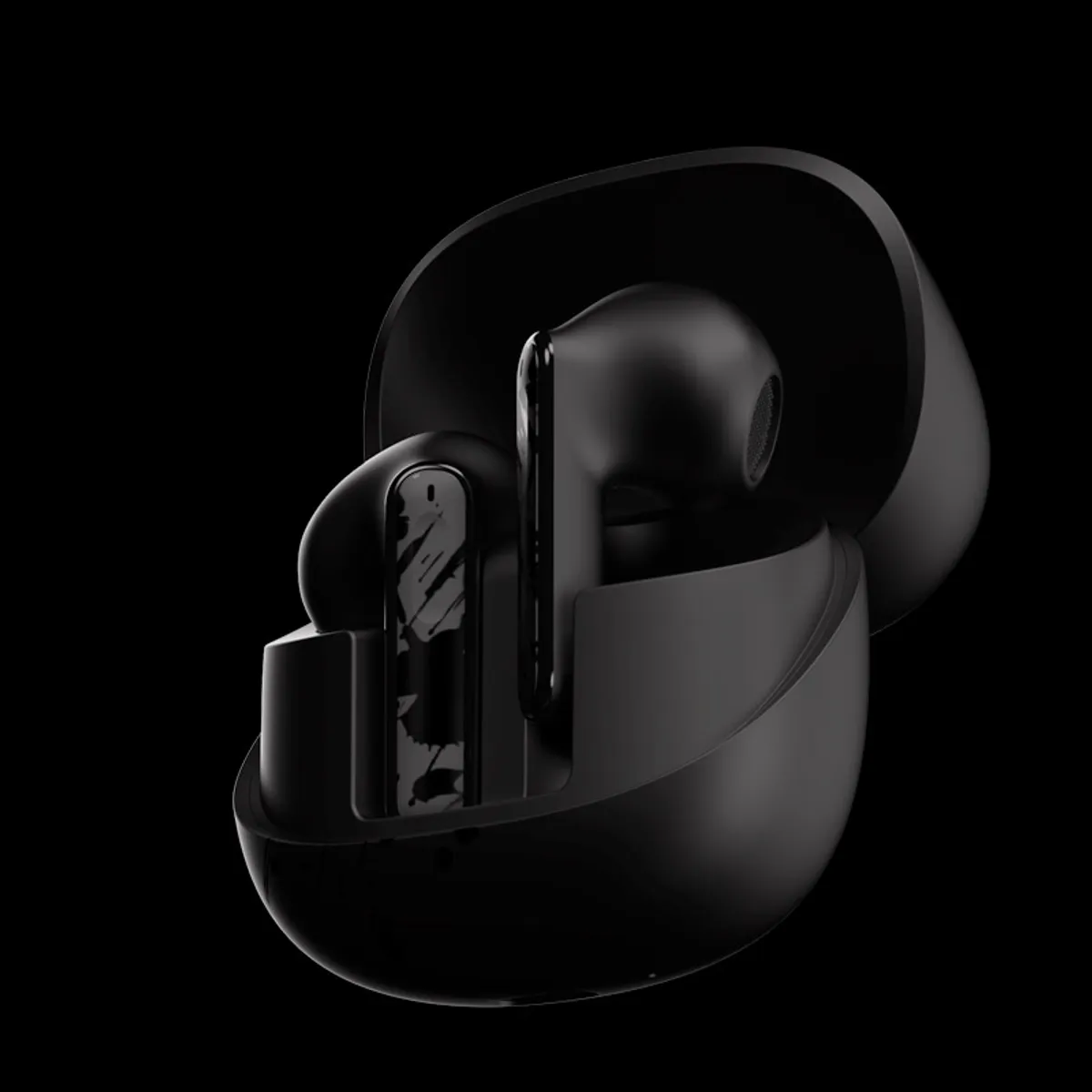 KLIP XTREME - Klip Xtreme TuneXbuds Deadpool & Wolverine Audífonos TWS Bluetooth 5.0