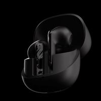 TuneXbuds Deadpool & Wolverine, Audífonos TWS Bluetooth 5.0, Micrófono HD, Resistencia IPX4