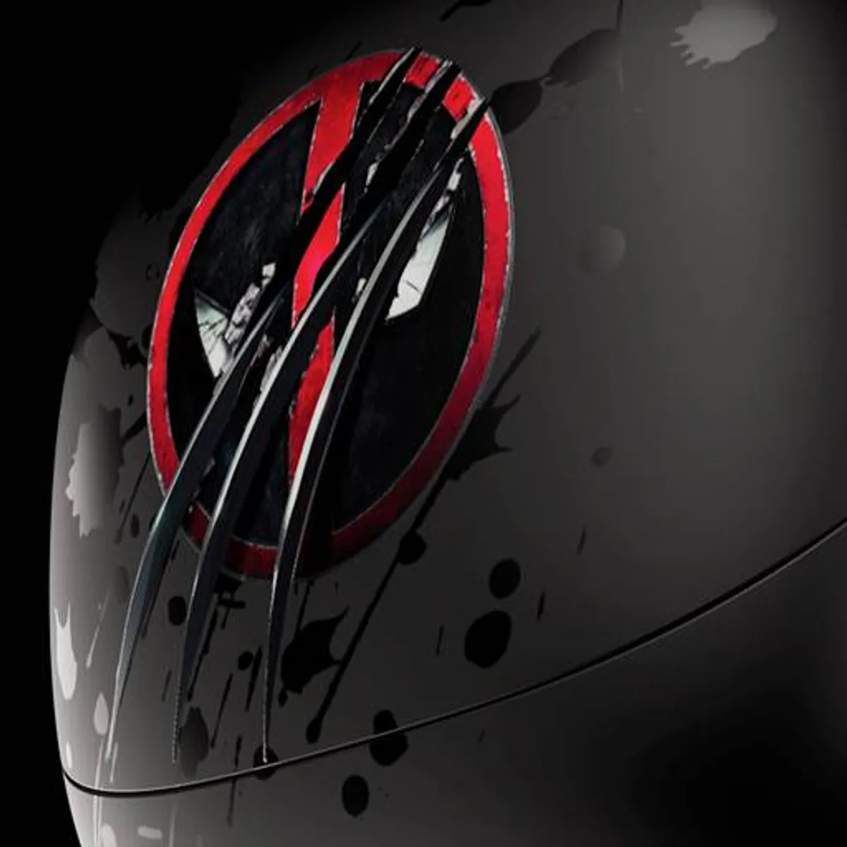 KLIP XTREME - Klip Xtreme TuneXbuds Deadpool & Wolverine Audífonos TWS Bluetooth 5.0