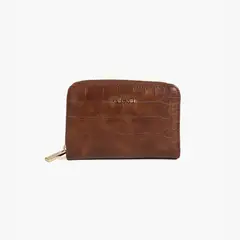 LOUNGE - Billetera Mujer Croco
