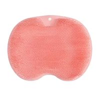 Alfombra De Ducha Masajeador Flexible Para Espalda Y Pies