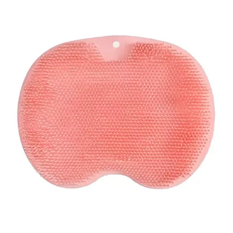 OFERTABKN - Alfombra De Ducha Masajeador Flexible Para Espalda Y Pies