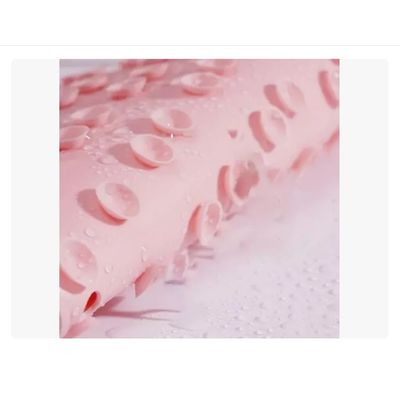 Imagen 2 del producto Alfombra De Ducha Masajeador Flexible Para Espalda Y Pies