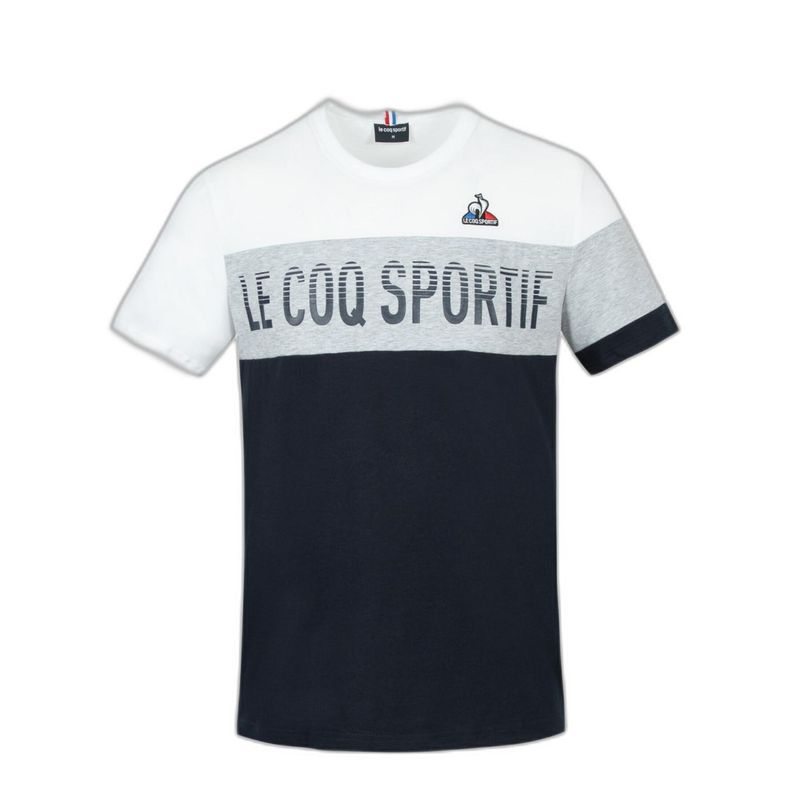 LE COQ SPORTIF - POLERA LE COQ SPORTIF MODA