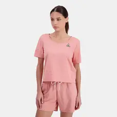 LE COQ SPORTIF - POLERA ROSSETTE