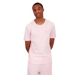 LE COQ SPORTIF - POLERA MONOCHROME
