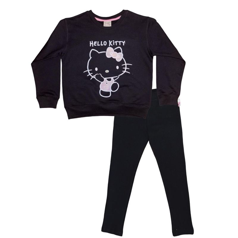 HELLO KITTY - Conjunto Niña Hello Kitty