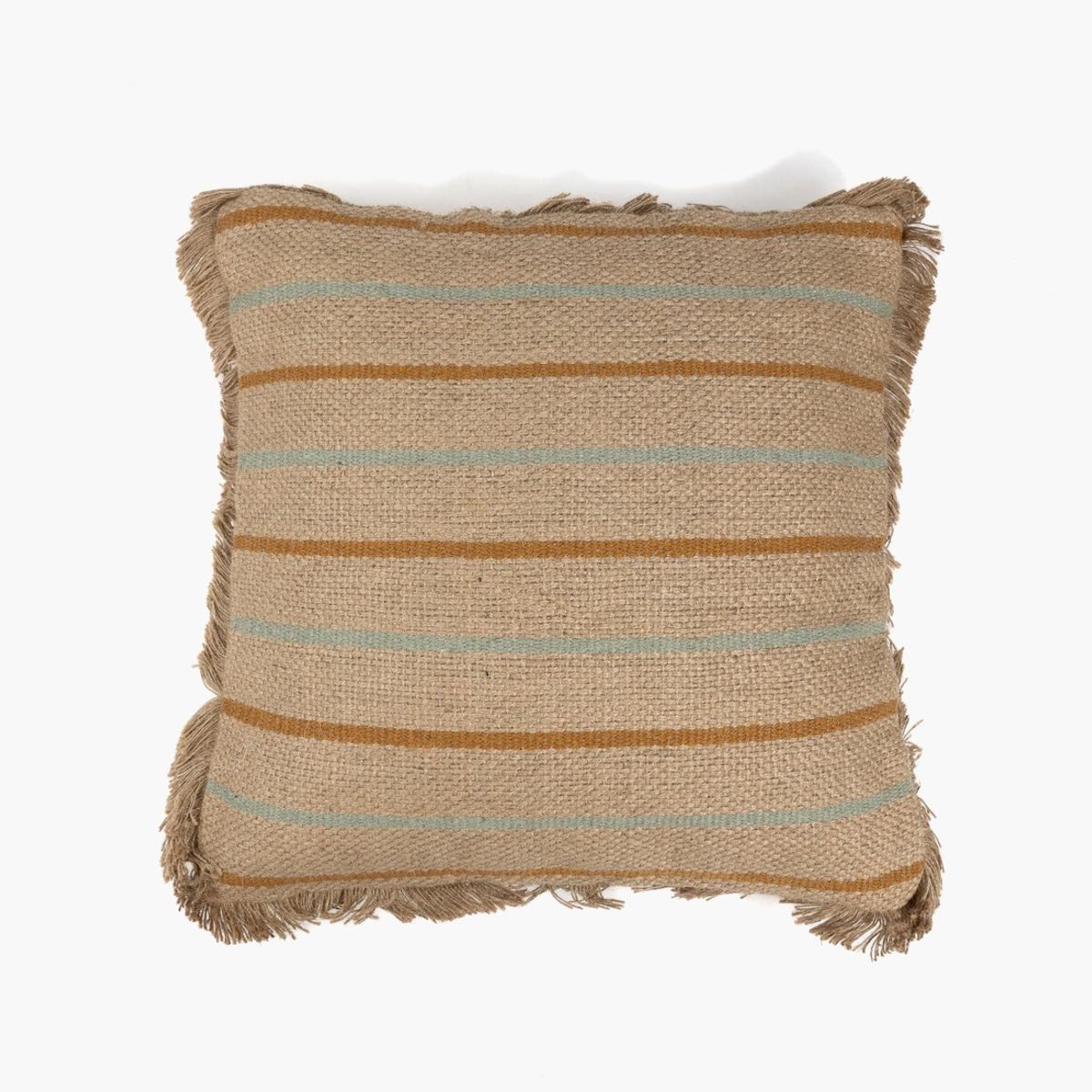 LOUNGE - Cojín Yute Café LOUNGE