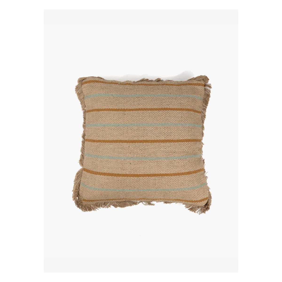 LOUNGE - Cojín Yute Café LOUNGE