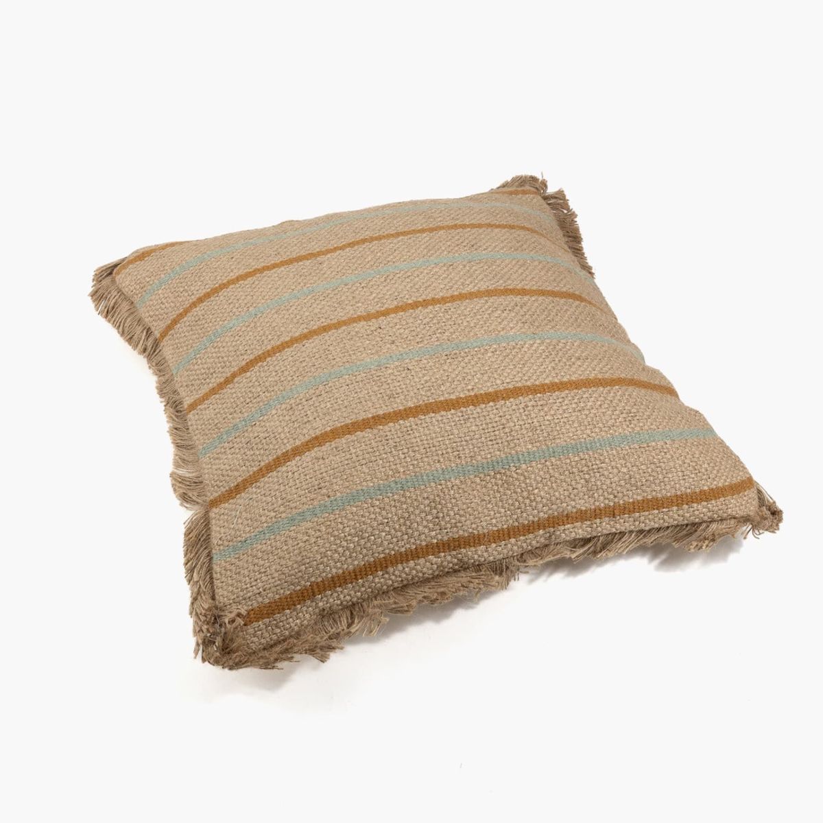 LOUNGE - Cojín Yute Café LOUNGE