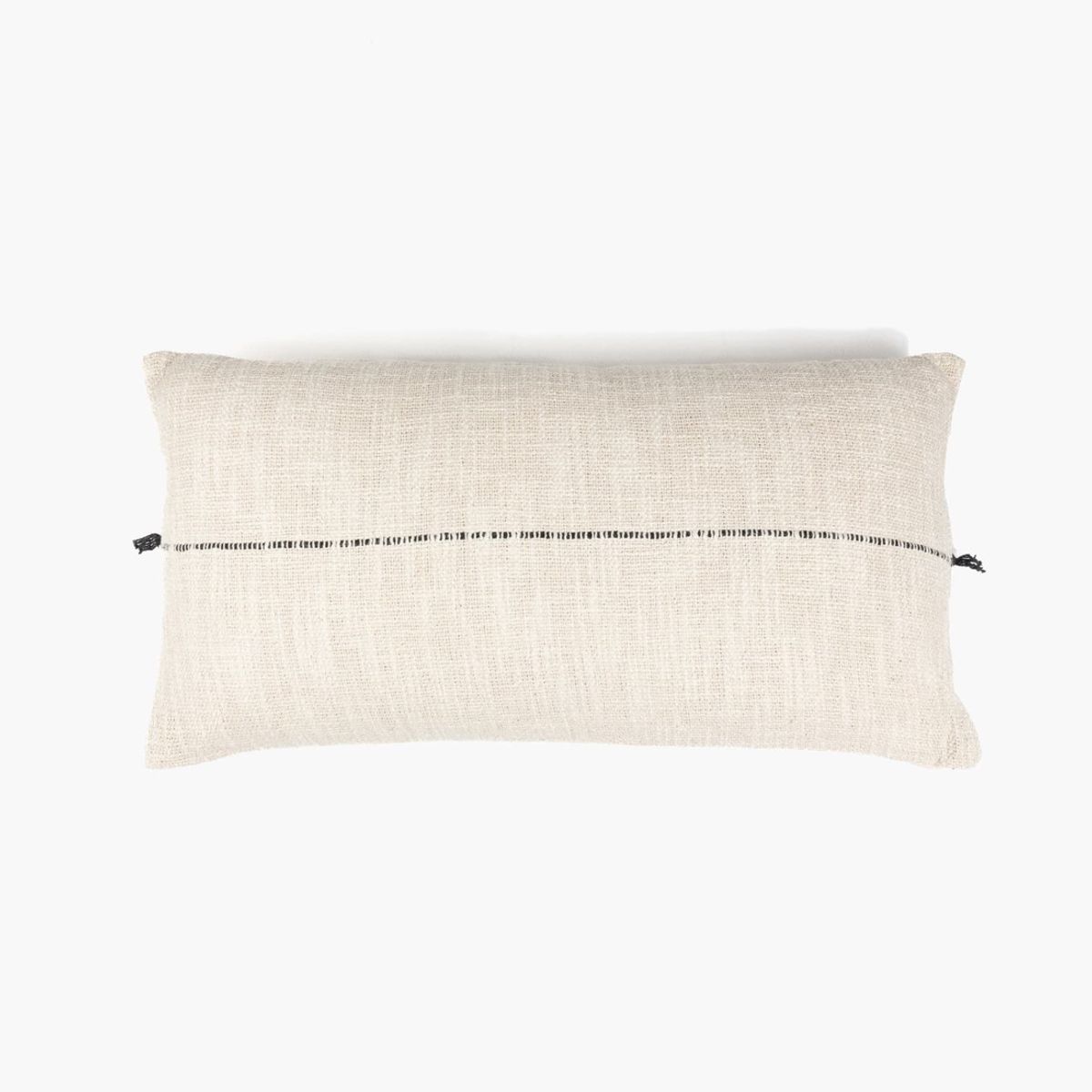 LOUNGE - Cojín Línea Beige LOUNGE