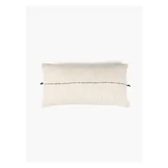 LOUNGE - Cojín Línea Beige