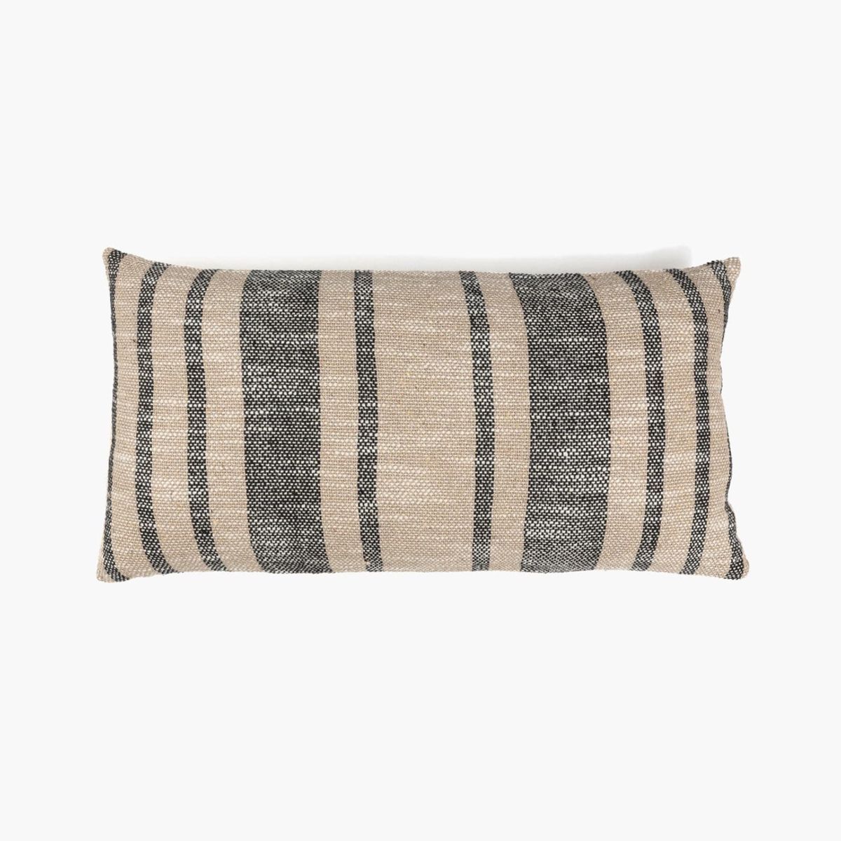 LOUNGE - Cojín Líneas Beige LOUNGE