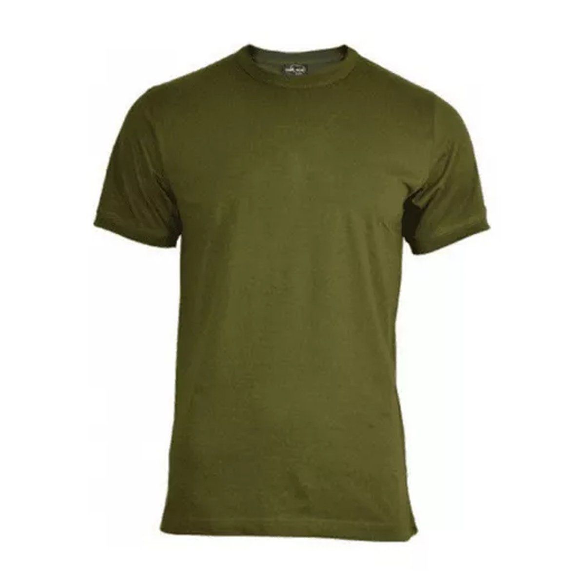 CREA PRINT - POLERA 100 % ALGODON MC HOMBRE