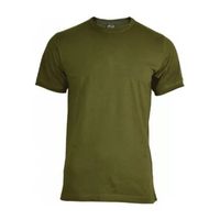 POLERA 100 % ALGODON MC HOMBRE