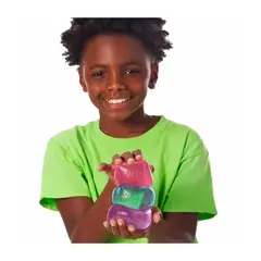 SCHYLLING - Nice Cube Nee Doh - Juguete squishy sensorial antiestress para apretar