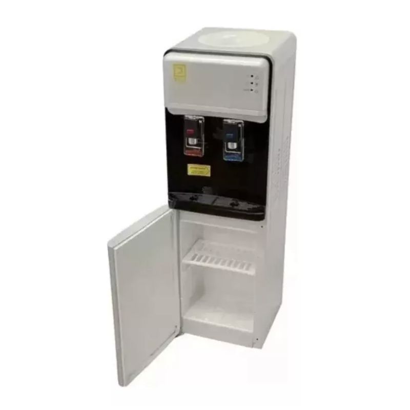 DALI - Dispensador Eléctrico De Agua Frio Caliente Ventilador LB07