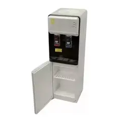 DALI - Dispensador Eléctrico De Agua Frio Caliente Ventilador LB07