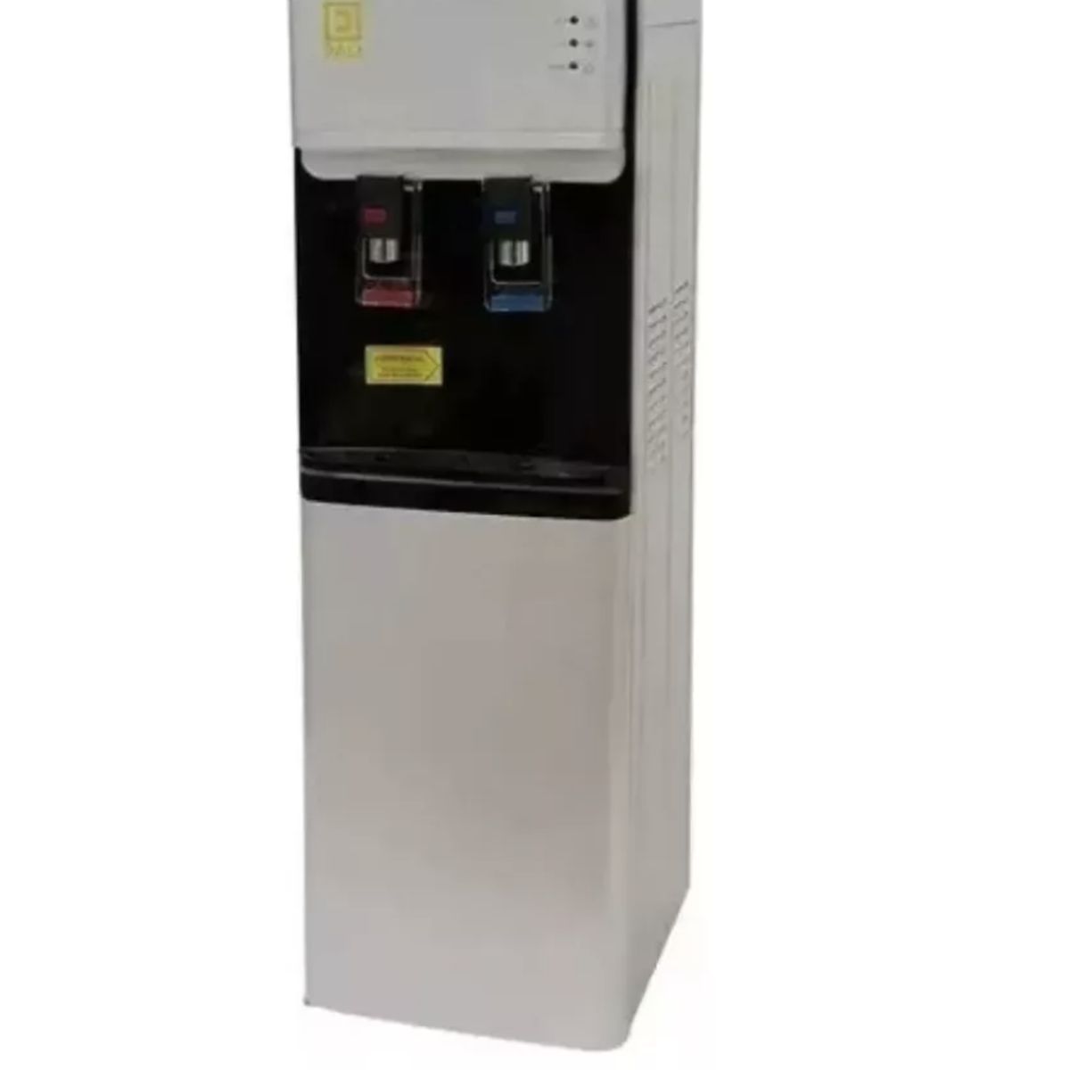 DALI - Dispensador Eléctrico De Agua Frio Caliente Ventilador LB07