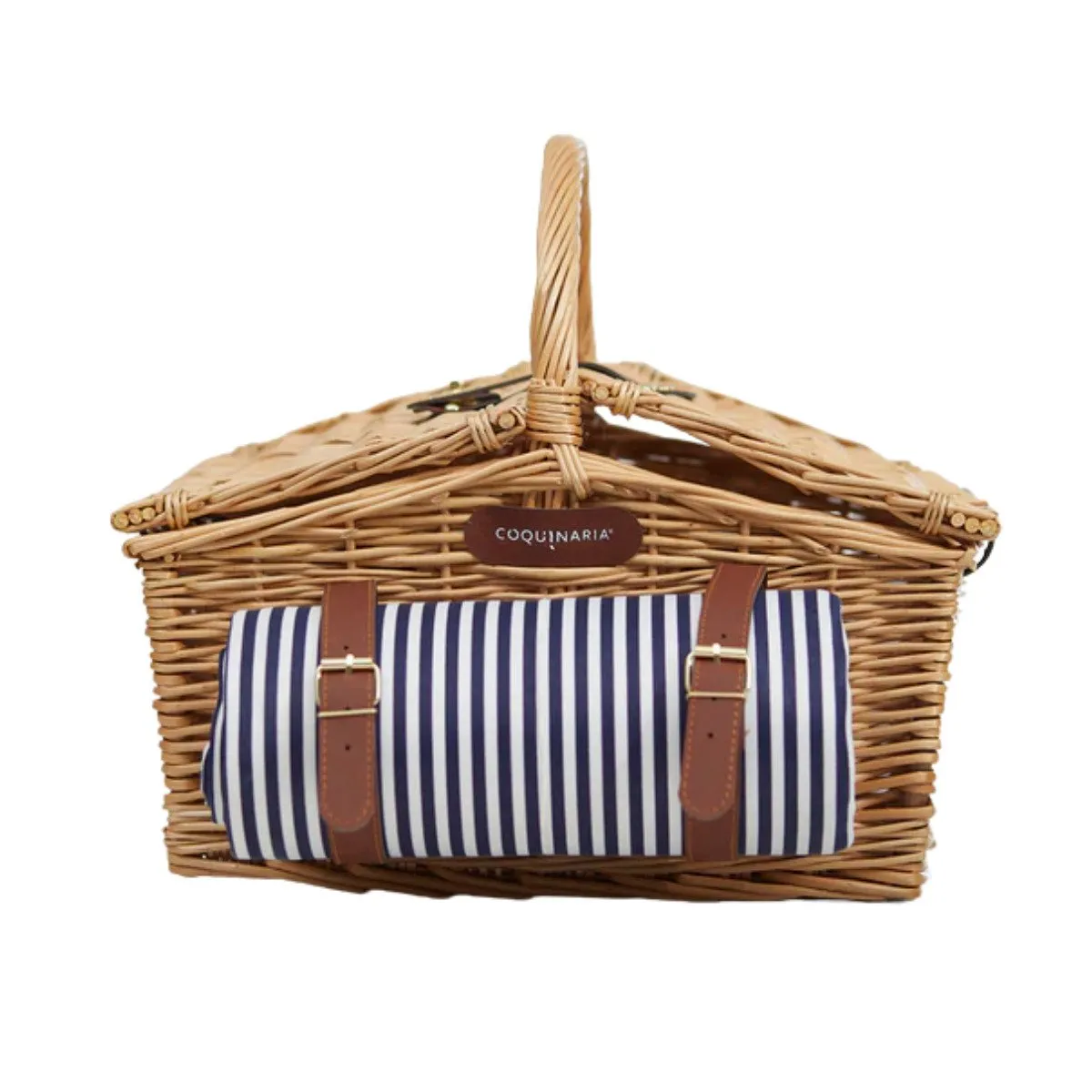 COQUINARIA - Canasto Picnic Coquinaria