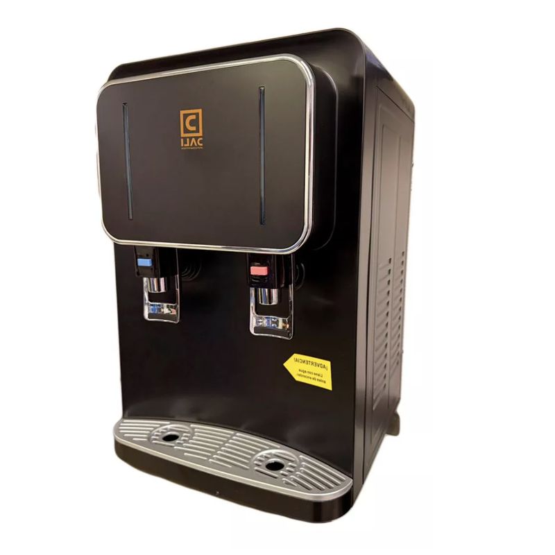 DALI - Dispensador Eléctrico De Agua Frio Caliente Ventilador  sobremesa tb92