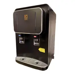 DALI - Dispensador Eléctrico De Agua Frio Caliente Ventilador sobremesa tb92