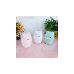 LIKE SHOP - Humidificador De Aire Maquina De Aromaterapia Diseños