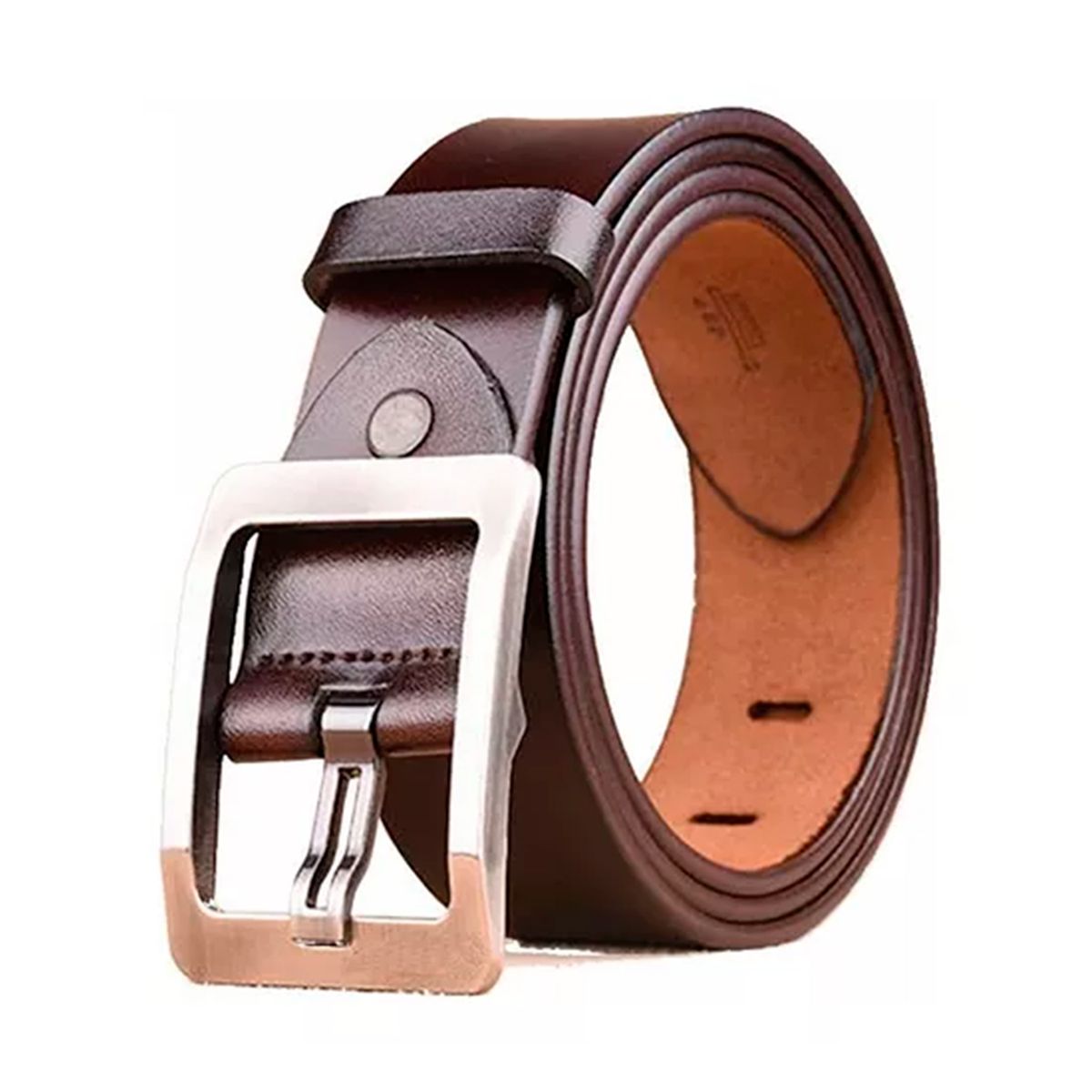 ESHOPANGIE - Cinturon Casual De Alta Calidad Para Hombre