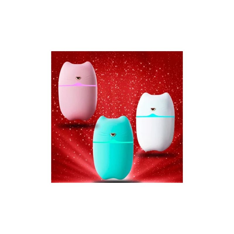 LIKE SHOP - Humidificador De Aire Maquina De Aromaterapia Diseños