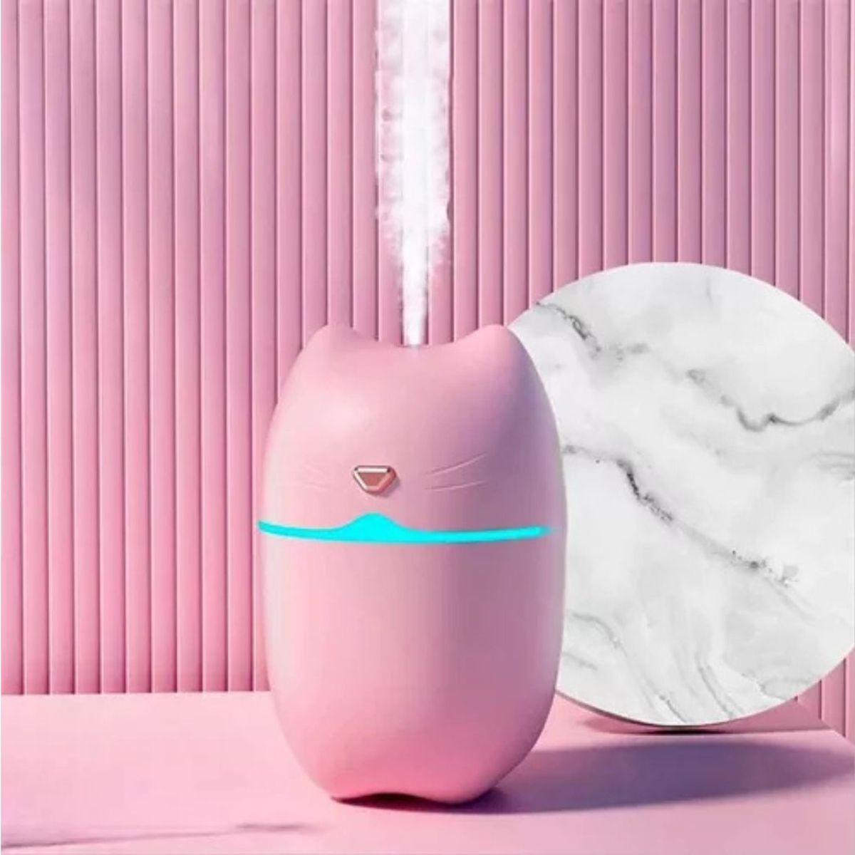 LIKE SHOP - Humidificador De Aire Maquina De Aromaterapia Diseños