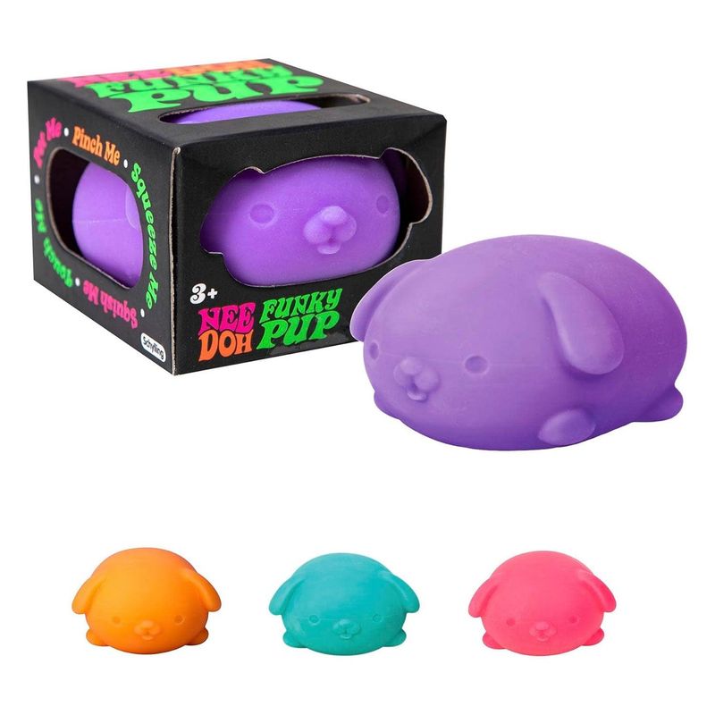 SCHYLLING - Cachorro Funky Nee Doh