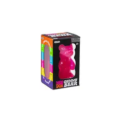 SCHYLLING - Osito de goma Nee Doh - Juguete squishy sensorial antiestress