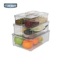 Set 7 Organizadores de Refrigerador