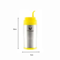 TERMO MATE 450 ML SULPHUR