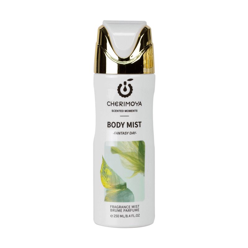 CHERIMOYA - Perfume Cherimoya Body Mist