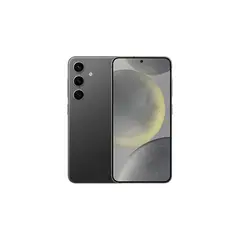 SAMSUNG - Smartphone Galaxy S24 128 GB Onyx Black