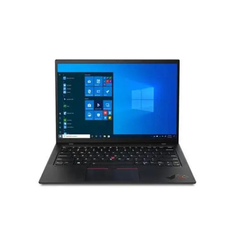 LENOVO - NOTEBOOK LENOVO THINKPAD X1 CARBON GEN 8 /I5-10210U/ 256GB SSD/16GB GRADO A