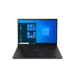 LENOVO - NOTEBOOK THINKPAD X1 CARBON GEN 8 /I5-10210U/ 256GB SSD/16GB GRADO A