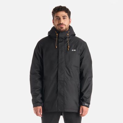 Imagen 2 del producto Chaqueta Hombre Perro Guapo Pro Negro