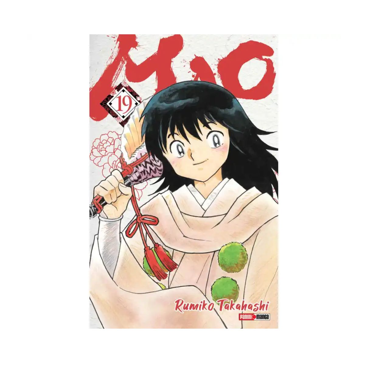 PANINI CHILE - Mao N°19