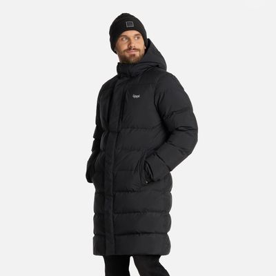 Imagen 2 del producto Chaqueta Hombre BrookSide Steam-Pro Hoody Jacket Negro