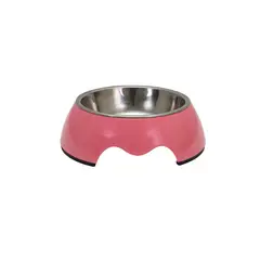 ROYAL PET - BOWL MASCOTA PINK EXTRA SMALL