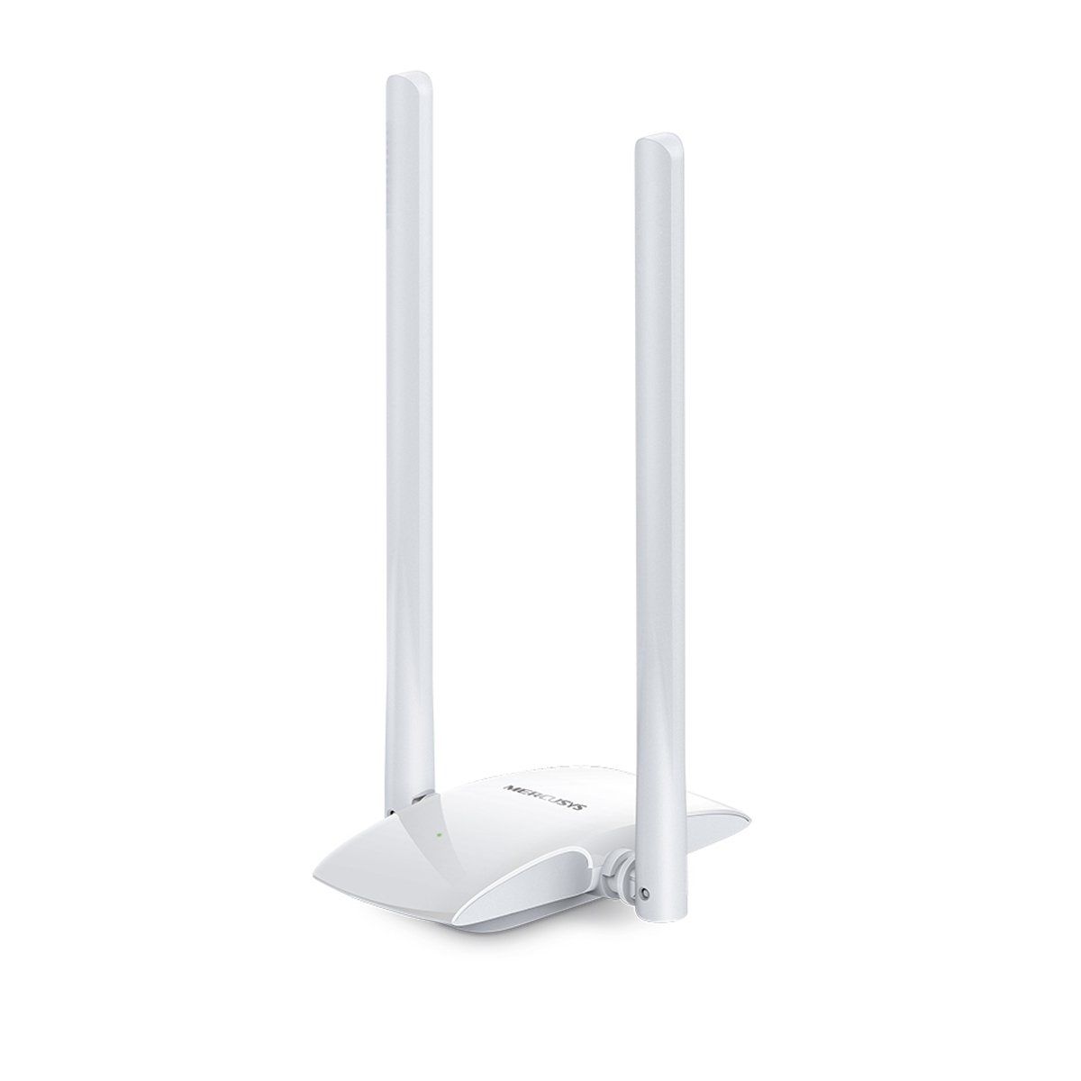 MERCUSYS - Antena WIFI Inalámbrico 300Mbps 24GHz MW300UH Mercusys