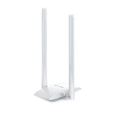 MERCUSYS - Antena WIFI Inalámbrico 300Mbps 24GHz MW300UH